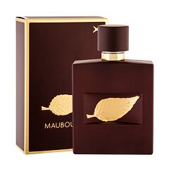 Eau de Parfum Mauboussin Cristal Oud 100 ml