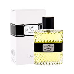 Eau de Parfum Dior Eau Sauvage Parfum 2017 50 ml