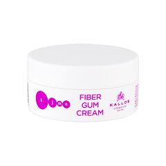 Für Haardefinition Kallos Cosmetics KJMN Fiber Gum Cream 100 ml