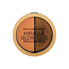 Highlighter Max Factor Miracle Glow 11 g 30 Deep