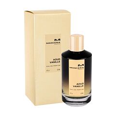 Eau de Parfum MANCERA Aoud Vanille 120 ml