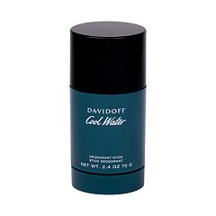 Deodorant Davidoff Cool Water 70 g