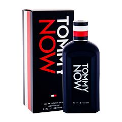 Eau de Toilette Tommy Hilfiger Tommy Now 100 ml Tester