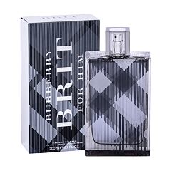 Eau de Toilette Burberry Brit For Men 50 ml
