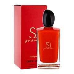 Eau de Parfum Giorgio Armani Sì Passione 30 ml