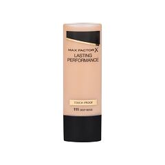 Foundation Max Factor Lasting Performance 35 ml 111 Deep Beige