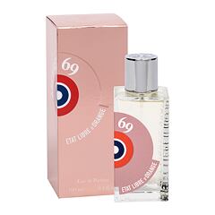 Eau de Parfum Etat Libre d´Orange Archives 69 100 ml