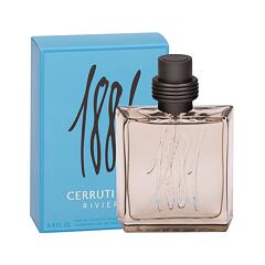 Eau de Toilette Nino Cerruti Cerruti 1881 Riviera 100 ml