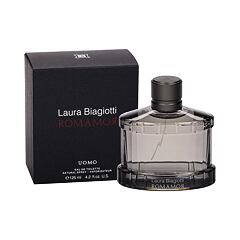 Eau de Toilette Laura Biagiotti Romamor Uomo 75 ml