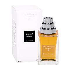 Eau de Parfum The Different Company Oriental Lounge 50 ml
