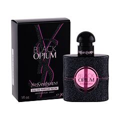 Eau de Parfum Yves Saint Laurent Black Opium Neon 30 ml