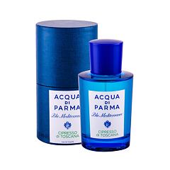 Eau de Toilette Acqua di Parma Blu Mediterraneo Cipresso di Toscana 75 ml