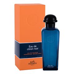 Eau de Cologne Hermes Eau de Citron Noir 50 ml