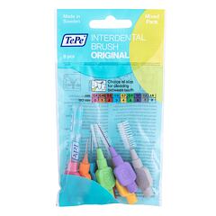 Zwischenraumzahnbürste TePe Original Mixed Pack 8 St.