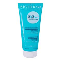 Körpercreme BIODERMA ABCDerm Cold-Cream Face & Body 200 ml