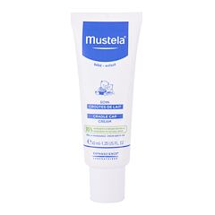 Tagescreme Mustela Bébé Cradle Cap 40 ml