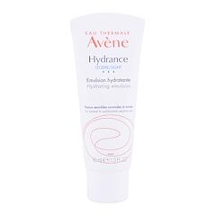 Tagescreme Avene Hydrance Light 40 ml