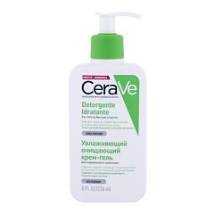 Reinigungsemulsion CeraVe Facial Cleansers Hydrating 236 ml
