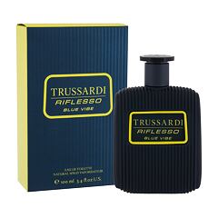 Eau de Toilette Trussardi Riflesso Blue Vibe 100 ml