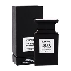 Eau de Parfum TOM FORD Fucking Fabulous 50 ml