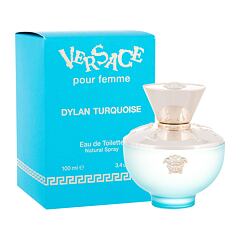 Eau de Toilette Versace Pour Femme Dylan Turquoise 30 ml