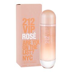 Eau de Parfum Carolina Herrera 212 VIP Rosé 50 ml