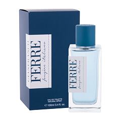 Eau de Toilette Gianfranco Ferré Fougere Italiano 30 ml