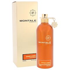 Eau de Parfum Montale Orange Flowers 100 ml