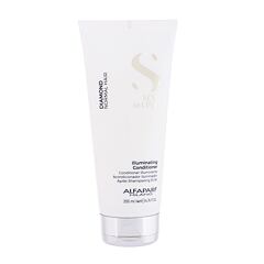 Conditioner ALFAPARF MILANO Semi Di Lino Diamond llluminating 200 ml