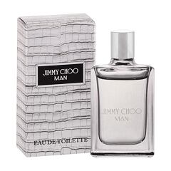 Eau de Toilette Jimmy Choo Man 4,5 ml