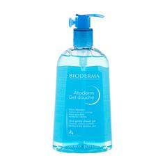Duschgel BIODERMA Atoderm Gentle Cleansing Gel 500 ml