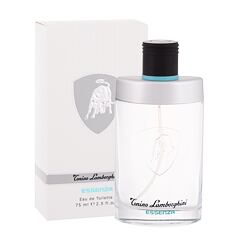 Eau de Toilette Lamborghini Essenza 75 ml