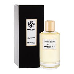 Eau de Parfum MANCERA Gold Incense 120 ml