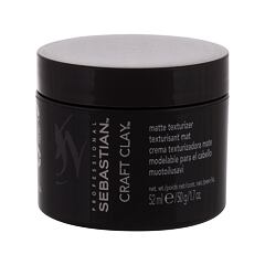 Haargel Sebastian Professional Craft Clay 52 ml