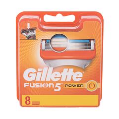 Ersatzklinge Gillette Fusion5 Power 4 St.