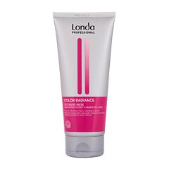Haarmaske Londa Professional Color Radiance 200 ml