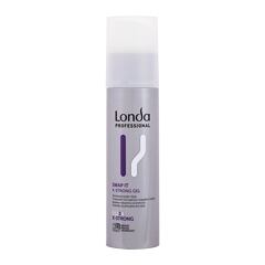 Haargel Londa Professional Swap It X-Strong Gel 100 ml