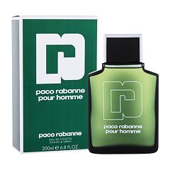 Eau de Toilette Paco Rabanne Paco Rabanne Pour Homme 100 ml