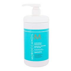 Haarmaske Moroccanoil Smooth 250 ml