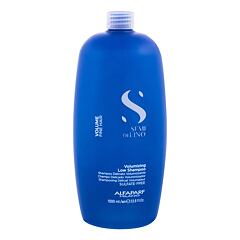 Shampoo ALFAPARF MILANO Semi Di Lino Volumizing 1000 ml
