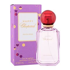 Eau de Parfum Chopard Happy Chopard Felicia Roses 40 ml