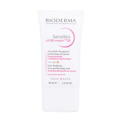 BB Creme BIODERMA Sensibio AR BB Cream SPF30 40 ml Clair Light