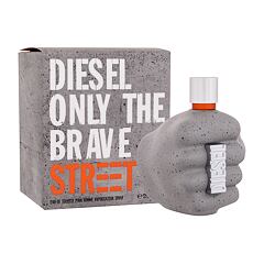 Eau de Toilette Diesel Only The Brave Street 125 ml