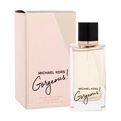 Eau de Parfum Michael Kors Gorgeous! 50 ml