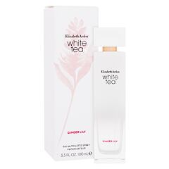 Eau de Toilette Elizabeth Arden White Tea Ginger Lily 50 ml