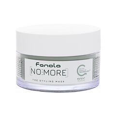 Haarmaske Fanola [No More ] The Styling Mask 200 ml