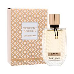 Eau de Parfum Boucheron Serpent Bohéme 90 ml Tester