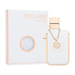 Eau de Parfum Armaf Tag-Her 100 ml