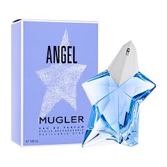 Eau de Parfum Mugler Angel SET4 25 ml Sets