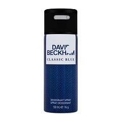 Deodorant David Beckham Classic Blue 75 ml
